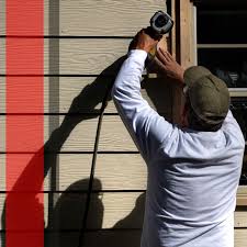 Custom Trim and Detailing for Siding in Fort Mill, SC